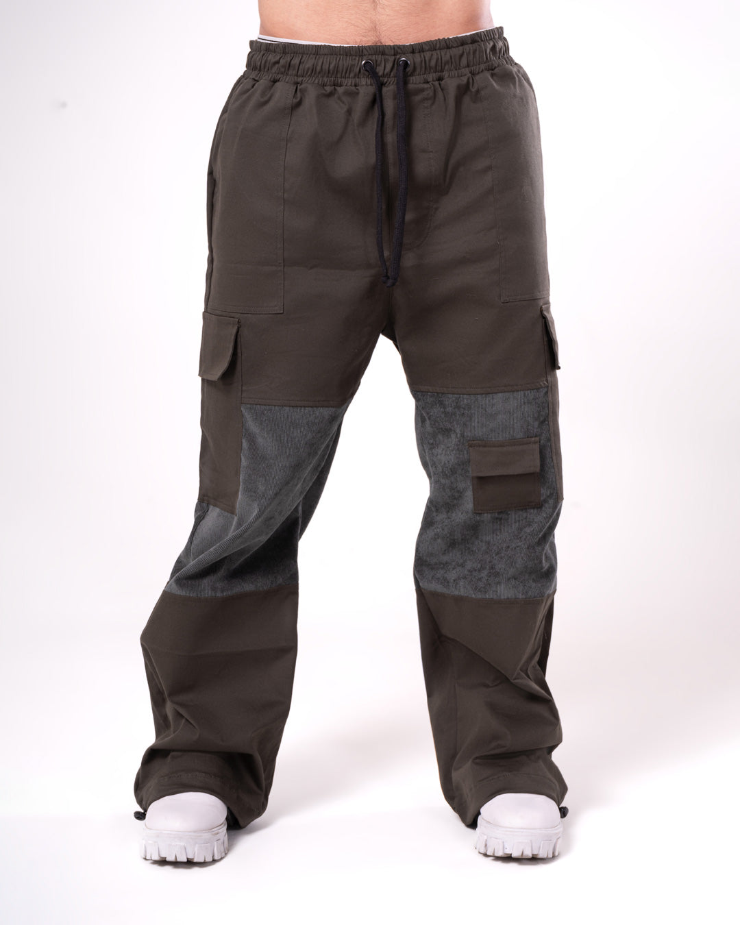 Pantalón Print