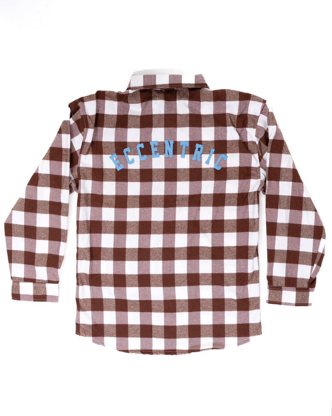 Eccentric Lumberjack Shirt