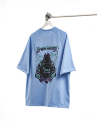 Camiseta Oversize Medusa